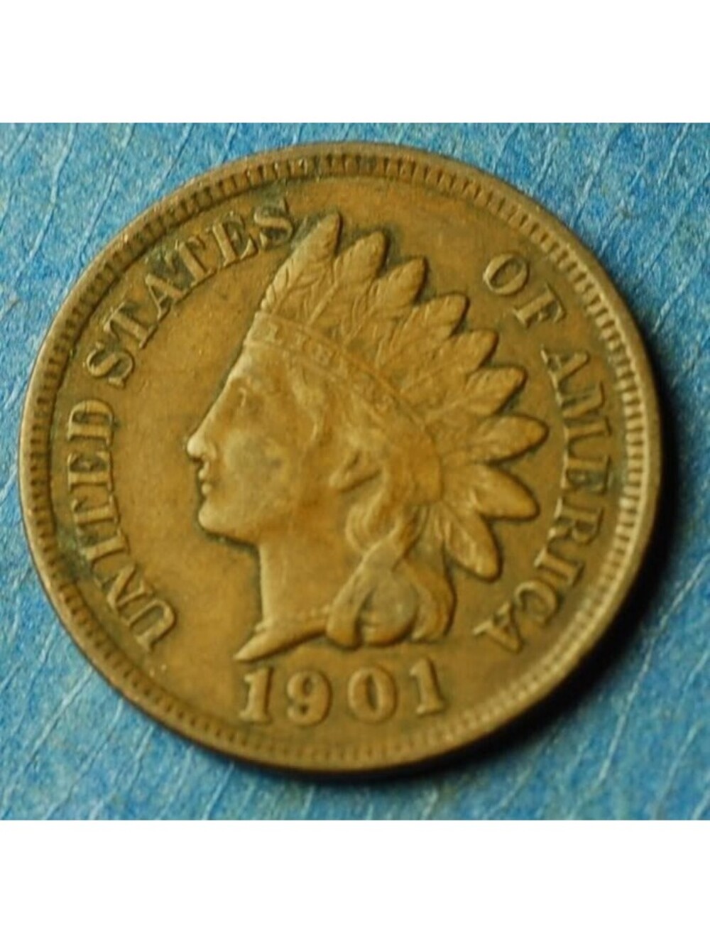 W1829 1906 Indian Head Cent Penny 1c  Check Out Our Store 🍀🍀STRONG DETAILS🍀🍀